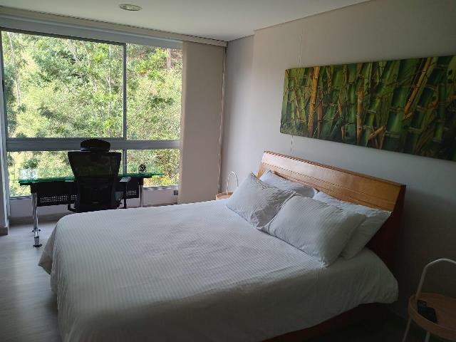 Apartamento en Arriendo