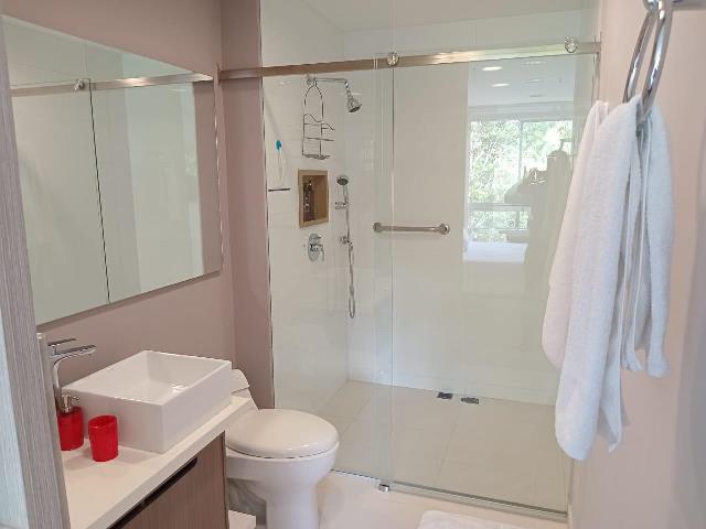 Apartamento en Arriendo