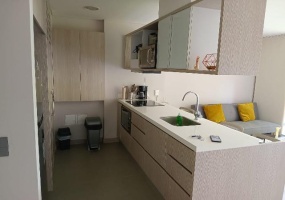 1 Dormitorio Habitaciones, ,1 BañoBathrooms,Apartamento,En Arriendo,3774