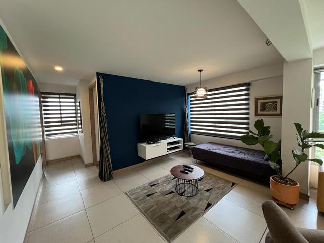 Apartamento en Arriendo