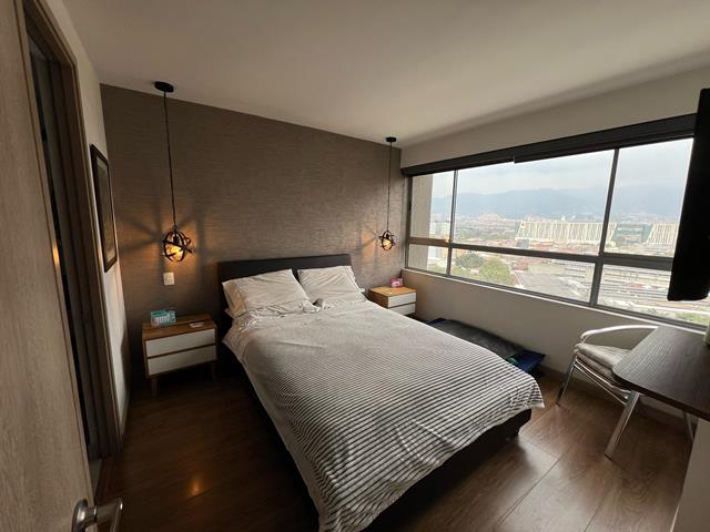 Apartamento en Arriendo