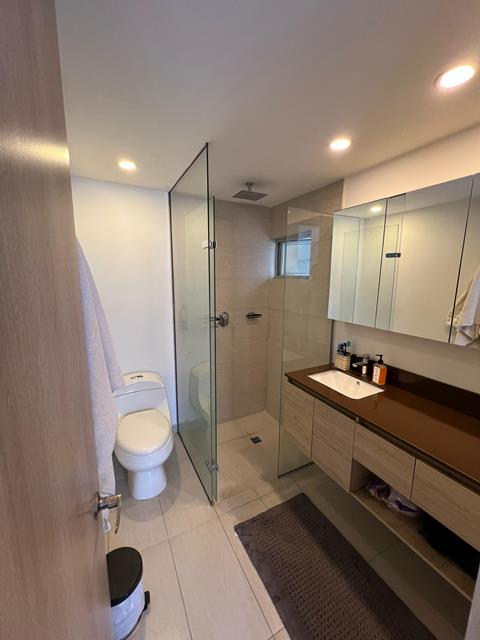 Apartamento en Arriendo