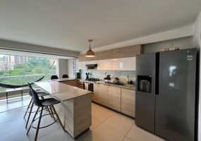 2 Habitaciones Habitaciones, ,2 BathroomsBathrooms,Apartamento,En Arriendo,3775