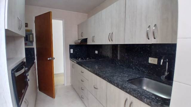 Apartamento en Arriendo