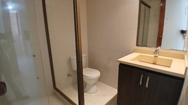 Apartamento en Arriendo