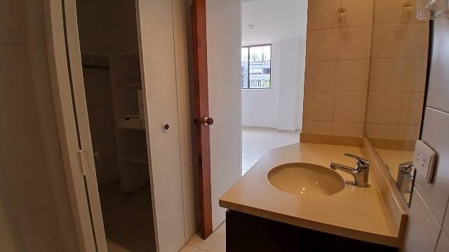 Apartamento en Arriendo