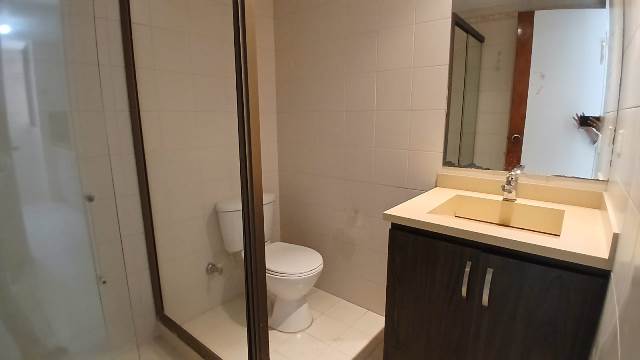 Apartamento en Arriendo