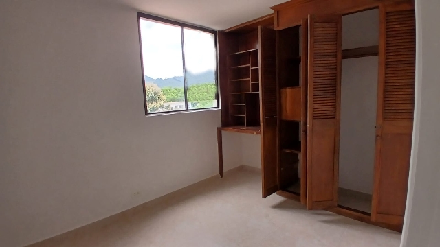 Apartamento en Arriendo