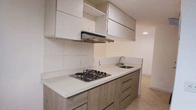 Apartamento en Arriendo