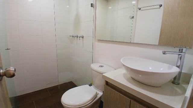 Apartamento en Arriendo