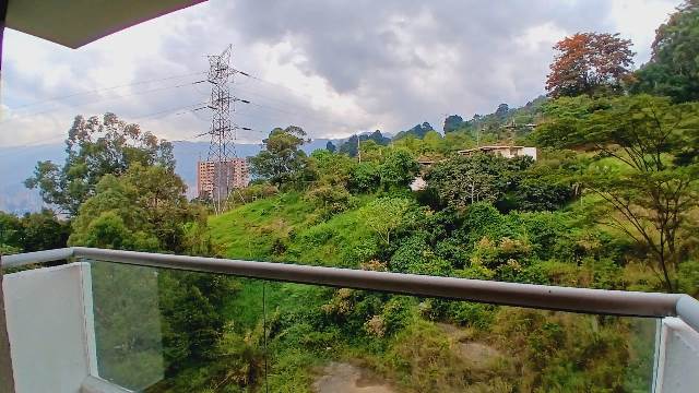 Apartamento en Arriendo