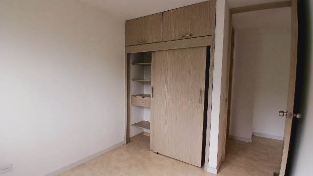 Apartamento en Arriendo