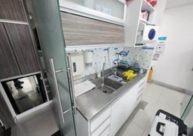 Consultorio en Arriendo