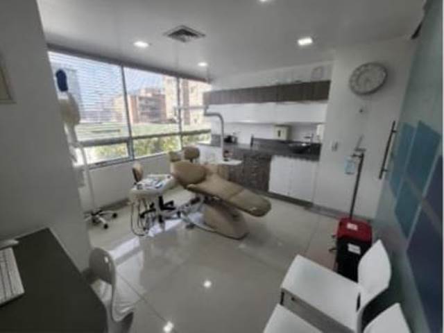 Consultorio en Arriendo