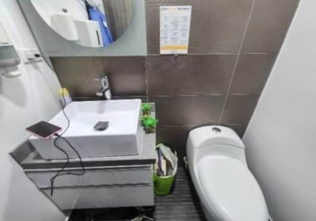 Consultorio en Arriendo