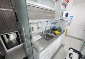 2 Habitaciones Habitaciones, 2 Habitaciones Habitaciones,1 BañoBathrooms,Consultorio,En Arriendo,3778