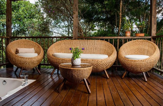 Casa Finca en Arriendo