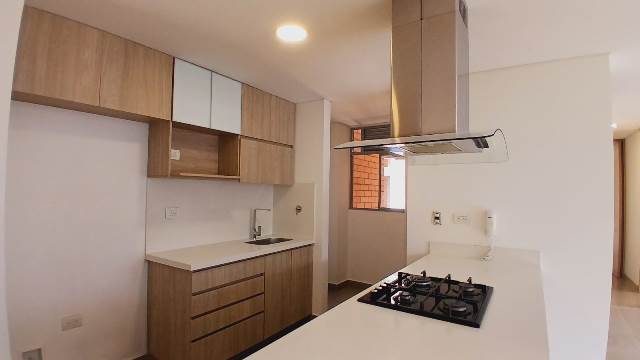 Apartamento en Arriendo