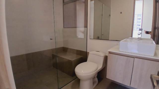 Apartamento en Arriendo