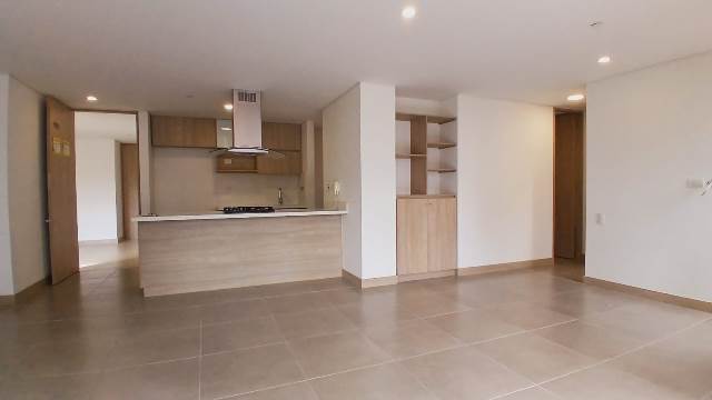 Apartamento en Arriendo