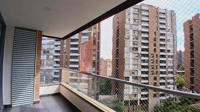 Apartamento en Arriendo