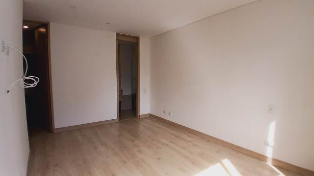 Apartamento en Arriendo