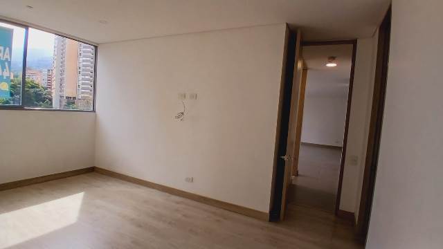 Apartamento en Arriendo