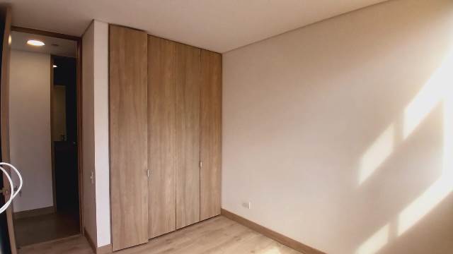 Apartamento en Arriendo
