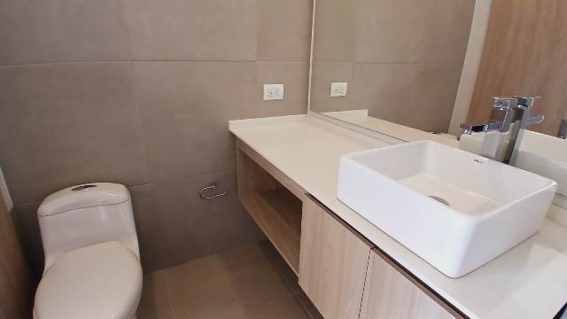 Apartamento en Arriendo