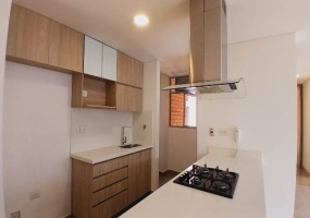 2 Habitaciones Habitaciones, ,2 BathroomsBathrooms,Apartamento,En Arriendo,3782
