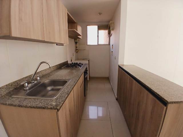 Apartamento en Arriendo