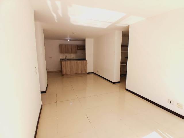 Apartamento en Arriendo