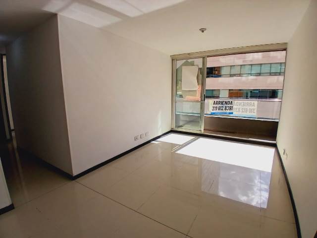 Apartamento en Arriendo