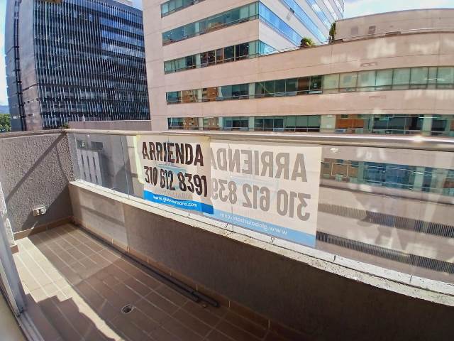 Apartamento en Arriendo