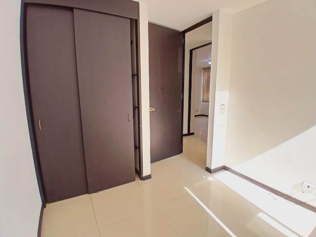 Apartamento en Arriendo