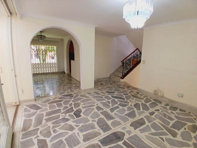 Casa en Arriendo