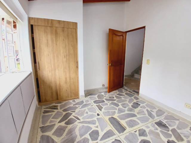 Casa en Arriendo