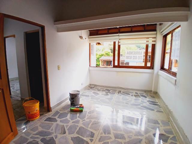 Casa en Arriendo
