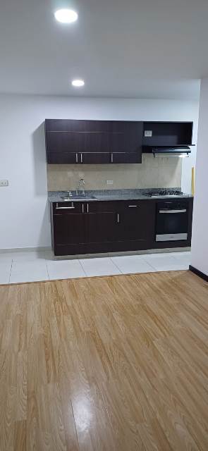 Apartamento en Arriendo