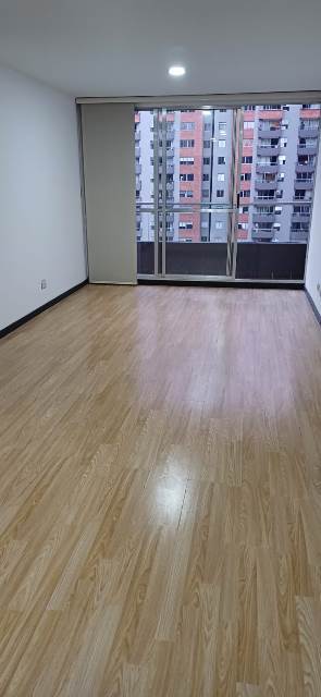 Apartamento en Arriendo