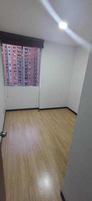 Apartamento en Arriendo
