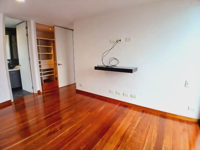 Apartamento en Arriendo