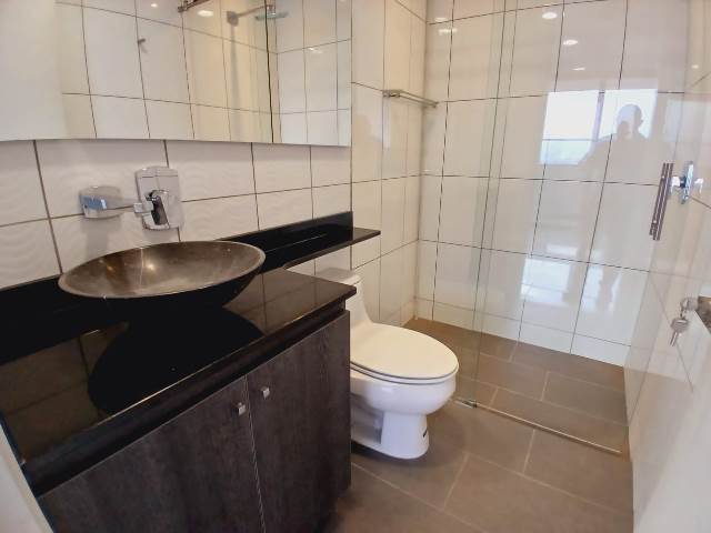 Apartamento en Arriendo