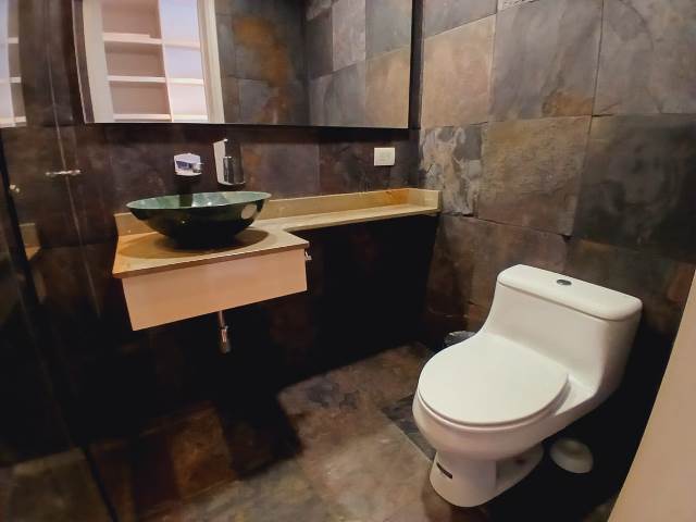 Apartamento en Arriendo