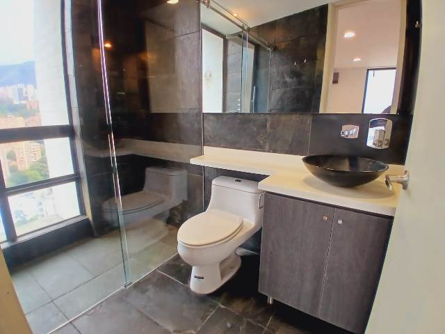 Apartamento en Arriendo