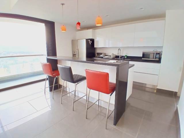 Apartamento en Arriendo