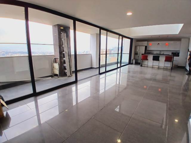 Apartamento en Arriendo