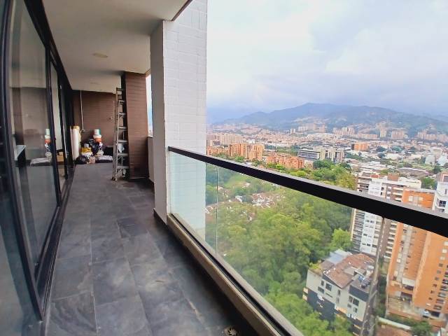 Apartamento en Arriendo