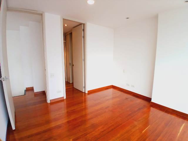 Apartamento en Arriendo