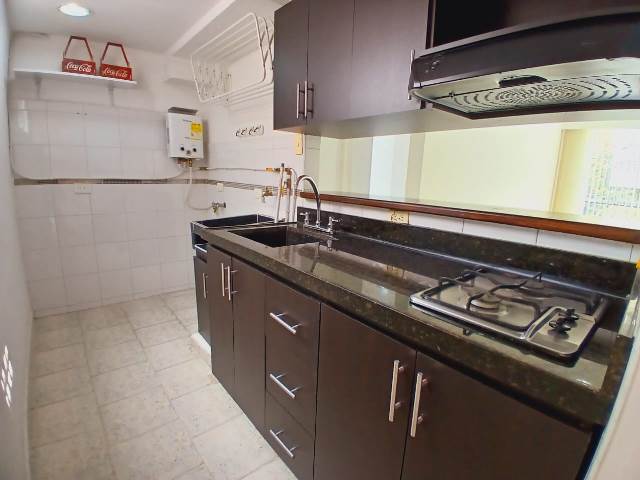 Apartamento en Arriendo
